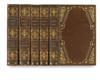 BEWICK, THOMAS. The Works. 5 vols. 1822. First collected edition, imperial octavo issue.